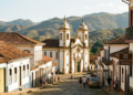 Essa cidade de Minas Gerais ganhou seu nome ao se inspirar na vizinha ao lado e conquista com sua história e patrimônio