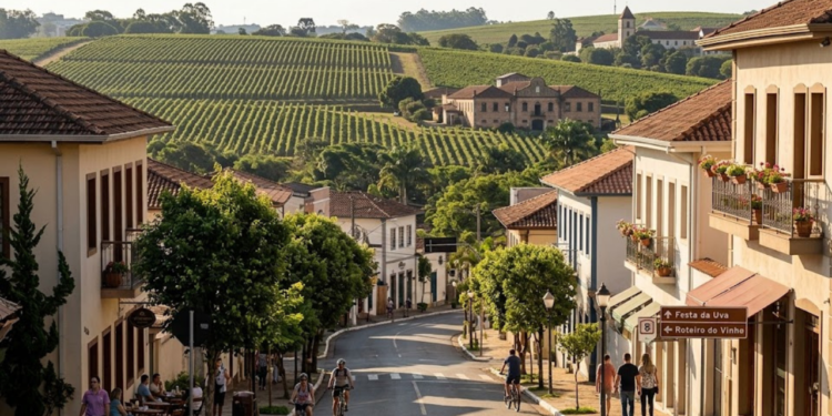 Essa cidade no interior paulista tem qualidade de vida comparável à Europa e é perfeita para morar bem