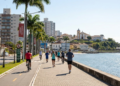A 4ª cidade mais antiga de Santa Catarina conquista com uma das melhores qualidades de vida do país