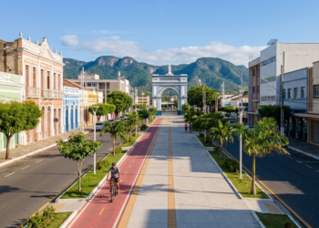 A cidade do interior do Ceará que cresceu em silêncio e hoje é uma das mais organizadas do Nordeste