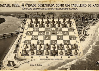 Em 1855, essa capital foi desenhada como um tabuleiro de xadrez e hoje surpreende pela sua orla e estilo de vida