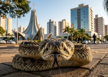 Eleita a 2ª melhor do Brasil, essa cidade do Paraná planejada e oferece avenidas largas e desenvolvimento no interior