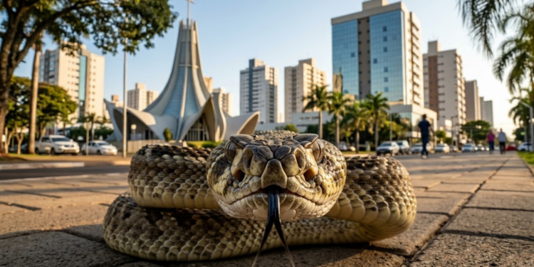 Eleita a 2ª melhor do Brasil, essa cidade do Paraná planejada e oferece avenidas largas e desenvolvimento no interior