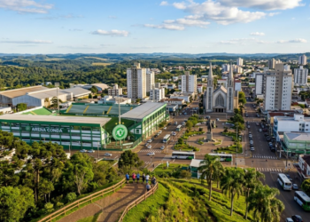 A cidade catarinense que exporta proteína animal para mais de 100 países e leva apenas 15 minutos de casa a qualquer trabalho