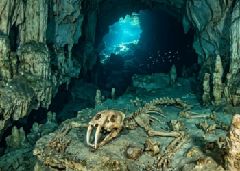 Eleito 14 vezes o melhor destino do Brasil, esse paraíso guarda fósseis de 12 mil anos e já foi premiado até mesmo na World Travel Market