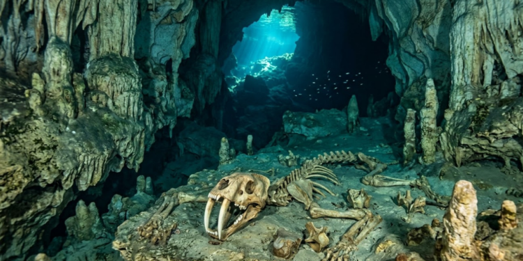 Eleito 14 vezes o melhor destino do Brasil, esse paraíso guarda fósseis de 12 mil anos e já foi premiado até mesmo na World Travel Market