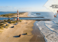 A cidade mais antiga do Rio Grande do Sul guarda a maior praia do mundo com 254 km de areia até o Uruguai