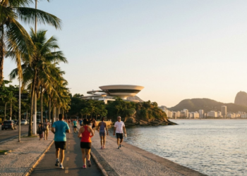 A “Cidade Sorriso” lidera rankings no RJ e tem o 3º maior índice de qualidade de vida do Brasil