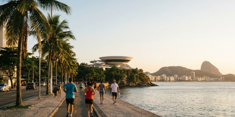 A “Cidade Sorriso” lidera rankings no RJ e tem o 3º maior índice de qualidade de vida do Brasil