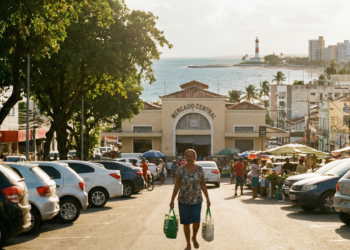 Cresce número de brasileiros que se mudam para essa cidade do Nordeste com custo 30% menor e qualidade de vida de alto padrão