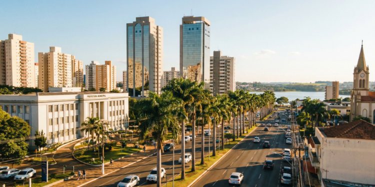 Eleita a 8ª mais desenvolvida do Brasil, essa cidade do interior de São Paulo gabaritou notas máximas em saneamento