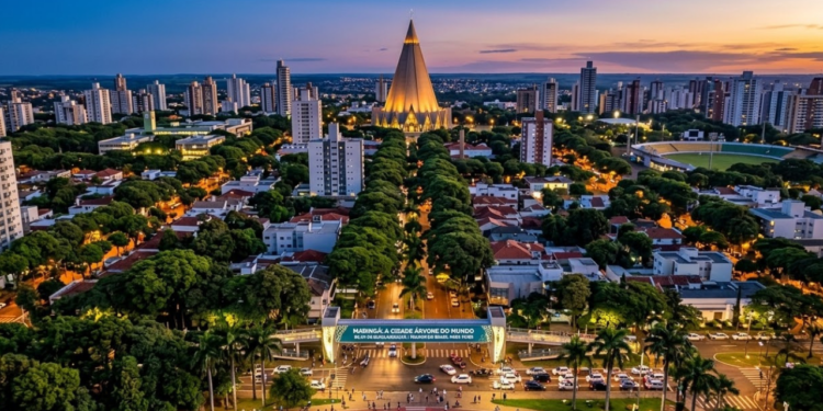 Com 98,4% de escolarização, a "Cidade Árvore do Mundo" lidera o ranking como a melhor do Brasil para viver