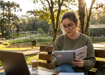 Segundo ranking, essa cidade paranaense é a 2ª mais inteligente do Brasil e atrai quem busca educação e crescimento