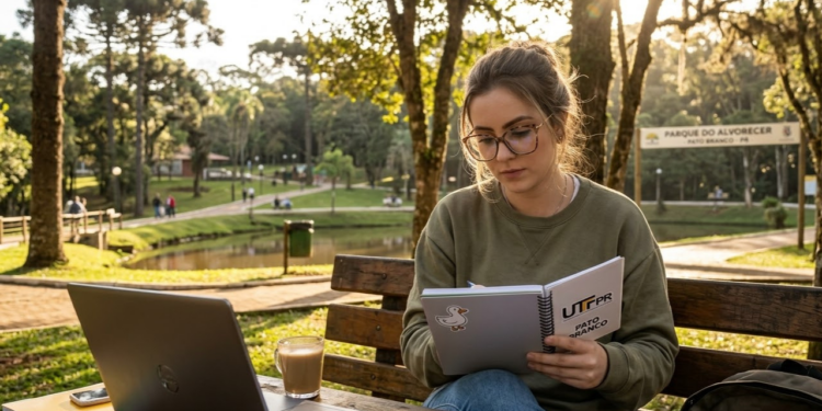 Segundo ranking, essa cidade paranaense é a 2ª mais inteligente do Brasil e atrai quem busca educação e crescimento