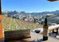 A cidade mais fria do Brasil já registrou −10 °C a 1.360 metros e hoje brilha com vinhos premiados em Santa Catarina