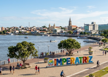 A “Sibéria do Nordeste” se tornou a segunda maior cidade do estado e encanta com educação, saúde e qualidade de vida