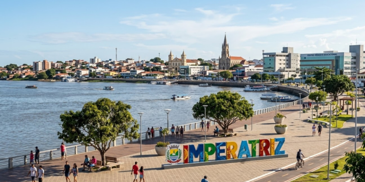 A “Sibéria do Nordeste” se tornou a segunda maior cidade do estado e encanta com educação, saúde e qualidade de vida