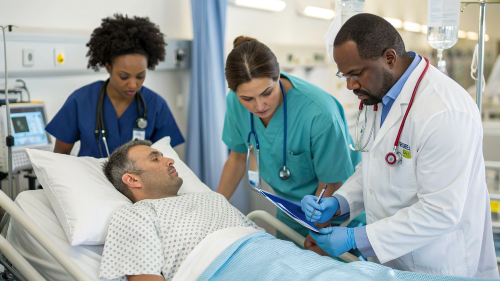 Como identificar um AVC silencioso antes que ele cause danos permanentes