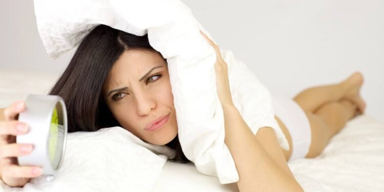 O fenômeno noturno que faz muitas pessoas acordarem às 3h - Créditos: depositphotos.com / fedemarsicano