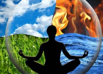 Qual elemento da natureza representa você de acordo com sua data de nascimento