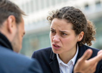 Os 5 sinais silenciosos de que alguém está tentando manipular sua decisão