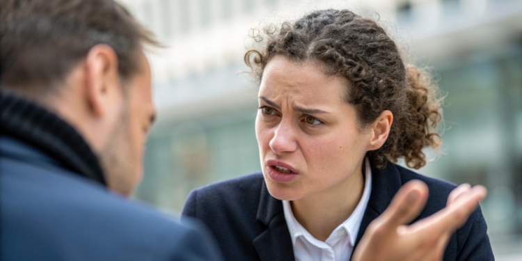 Os 5 sinais silenciosos de que alguém está tentando manipular sua decisão