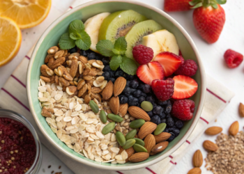 O alimento natural mais completo para fortalecer o intestino e reduzir riscos de câncer