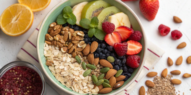 O alimento natural mais completo para fortalecer o intestino e reduzir riscos de câncer