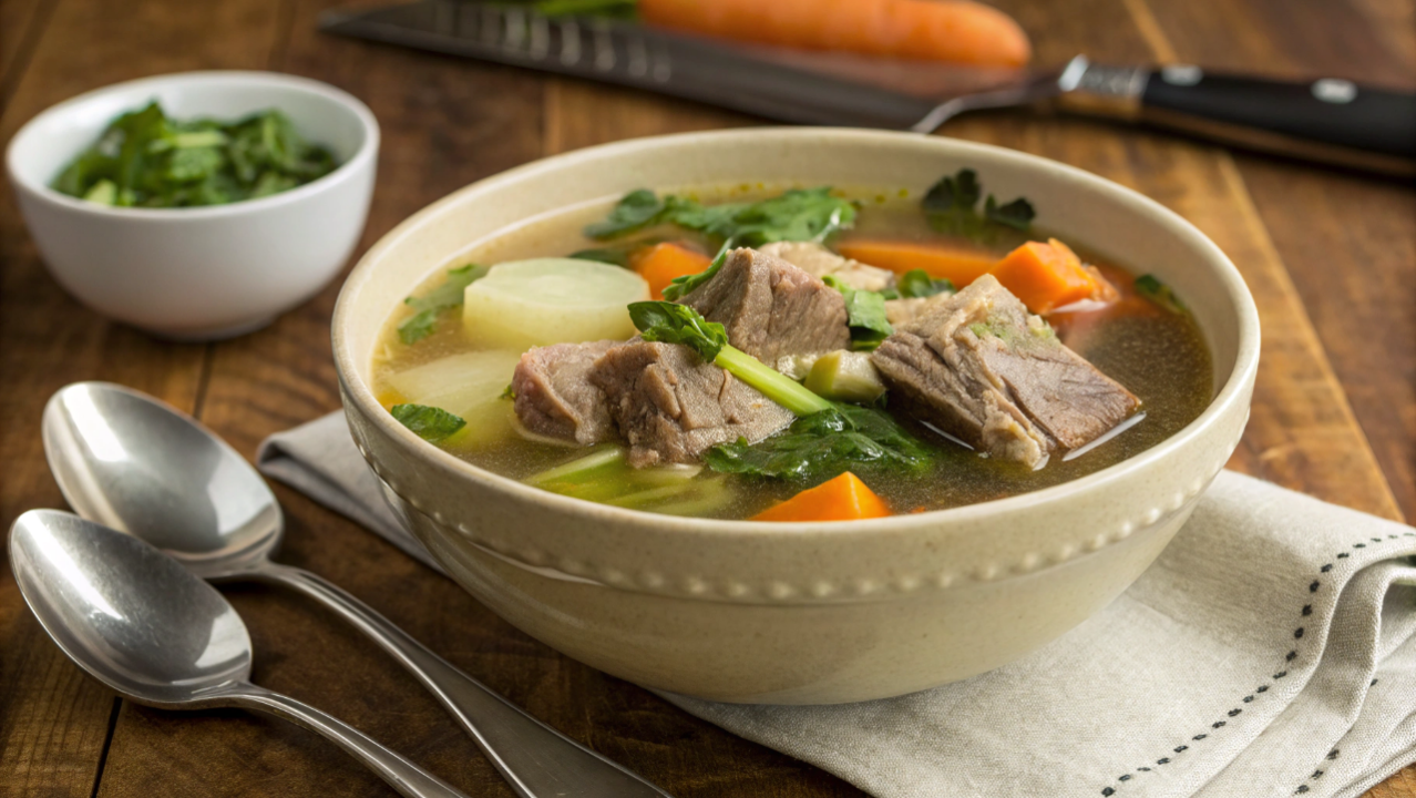 O alimento rico em colágeno que ajuda a fortalecer as articulações e reduzir dores após os 50 anos
