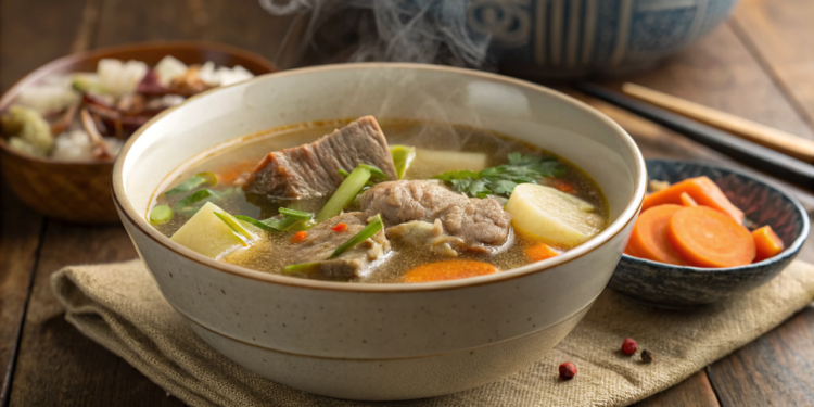 O alimento rico em colágeno que ajuda a fortalecer as articulações e reduzir dores após os 50 anos