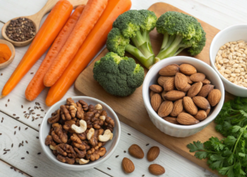 Os 4 tipos de alimentos com baixo índice glicêmico ideais para quem tem diabetes e fáceis de incluir no café da manhã