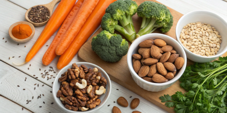 Os 4 tipos de alimentos com baixo índice glicêmico ideais para quem tem diabetes e fáceis de incluir no café da manhã