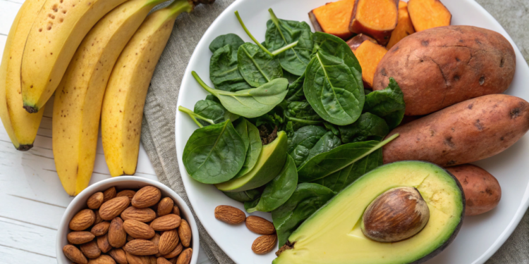 Como reduzir a pressão arterial com alimentos acessíveis