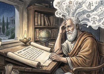 O que significa ‘Amor Fati’ e por que essa ideia pode mudar a forma como você encara momentos difíceis