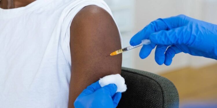 Aplicar insulina no mesmo local pode causar nódulos e prejudicar o tratamento - Créditos: depositphotos.com / BasilicoStudioStock