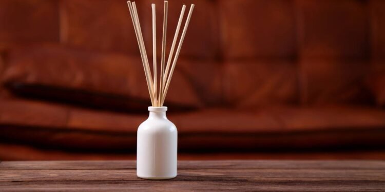 Poucos sabem como fazer em casa o aroma relaxante de spa de luxo