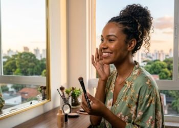 As 3 bases nacionais para pele negra que estão entre as mais usadas e comentadas atualmente