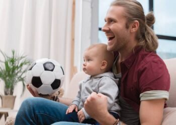 Os melhores nomes de bebês inspirados em atletas famosos do mundo