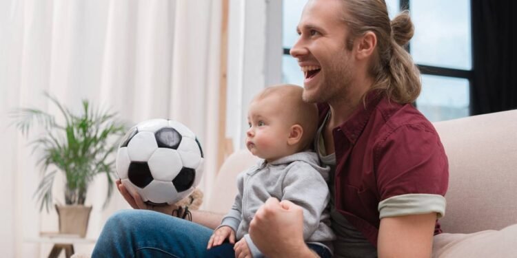 Os melhores nomes de bebês inspirados em atletas famosos do mundo