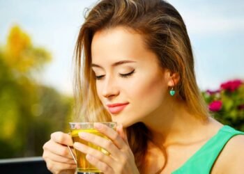 Os 3 melhores chás digestivos para aliviar o estufamento após as refeições ricos em propriedades naturais e simples de cultivar