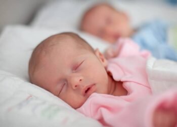 Bebês com esses nomes estão entre os mais escolhidos por famílias de alta renda