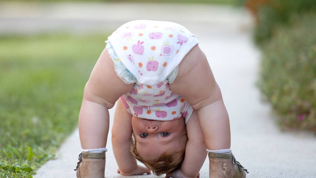 Nomes de bebês tão raros que parecem invenção, mas existem de verdade