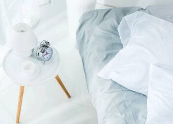 A bebida mais poderosa antes de dormir que acalma a mente e melhora o sono