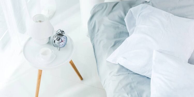 Essas bebidas pouco conhecidas podem ajudar a dormir melhor e quase ninguém usa - Créditos: depositphotos.com / IgorVetushko