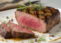 O segredo para fazer o bife perfeito digno de restaurante 5 estrelas