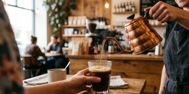 Tomar café diariamente está diretamente ligado à ação da cafeína, que atua no sistema nervoso central e ajuda a espantar o sono