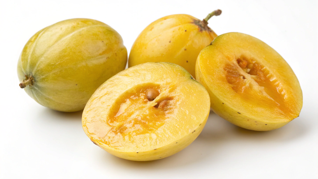 Pouco comentada, essa fruta amazônica ajuda na energia do dia, na saciedade e pode ser cultivada no quintal