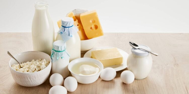 Cálcio é essencial para os ossos, mas pode afetar os rins em excesso - Créditos: depositphotos.com / AntonMatyukha