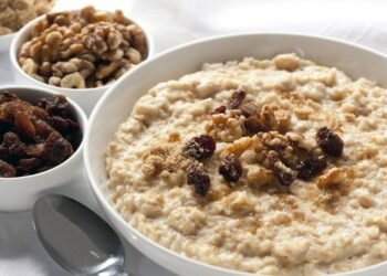 Colesterol alto, como o consumo de aveia influencia o controle do LDL