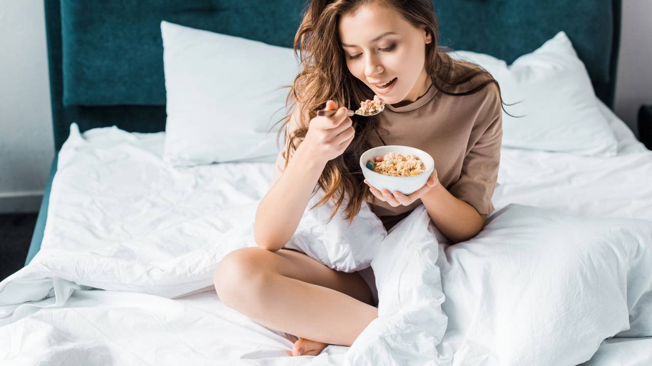 Colesterol alto, como o consumo de aveia influencia o controle do LDL